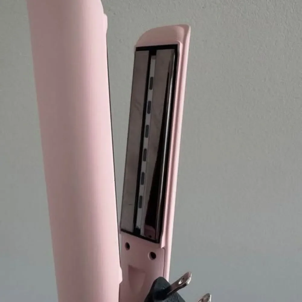L'ange Hair Le Ceramique 1-Pass Flat Iron